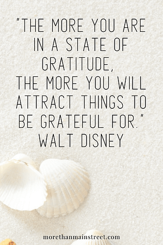 Thankful Thursday quotes