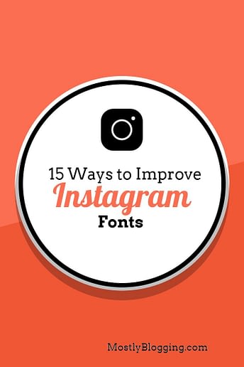 Weird Text Generator: 17 Ways to Make IG Fonts Better [in 2022]