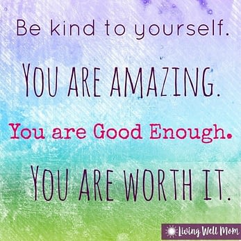 You matter