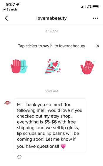 how to grow on TikTok