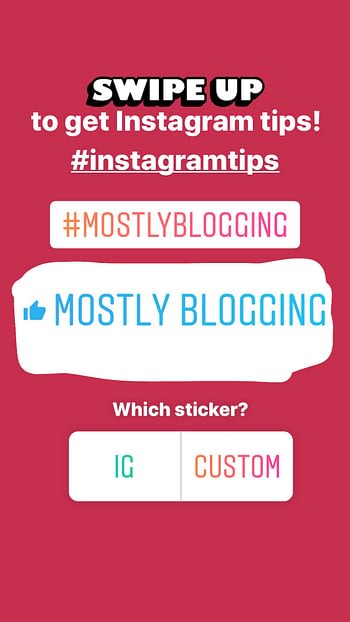 Instagram follower hack