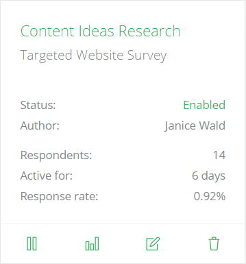 Quiz Questions - Lead Generation Companies