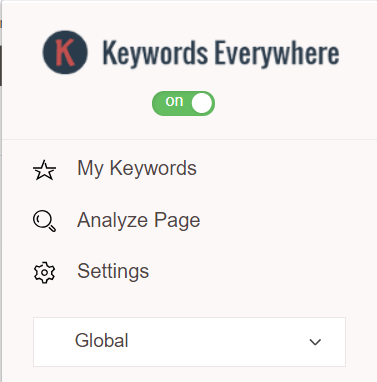 Ubersuggest Alternatives