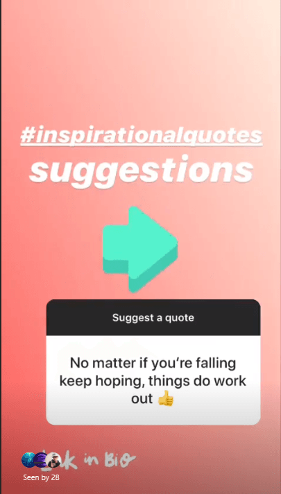 Market Research Trends Instagram