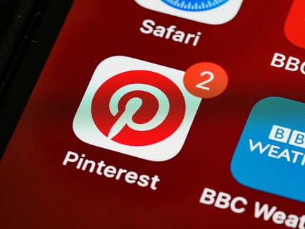Pinterest downloader