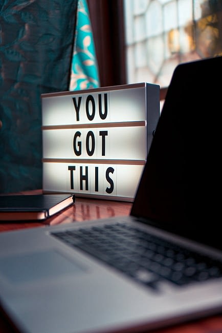 You matter quotes