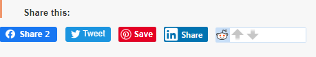 Is Pinterest social media?