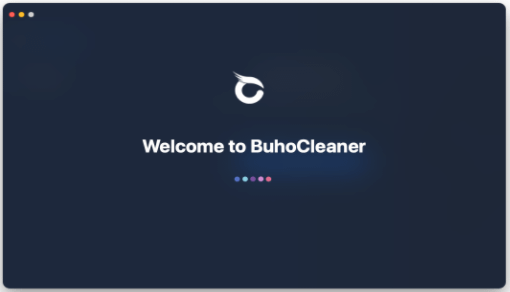 BuhoCleaner