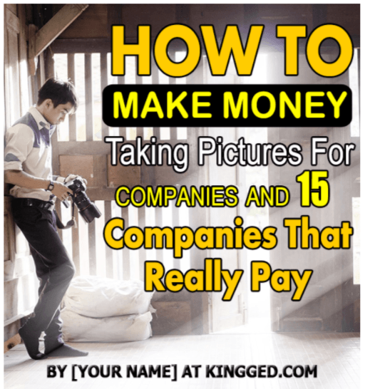 make money affiliate