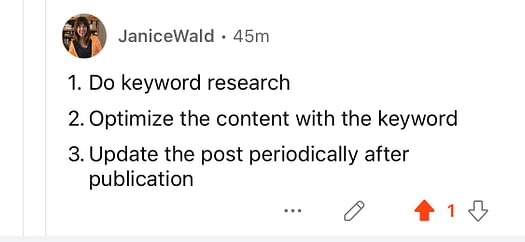 how to quote on Reddit