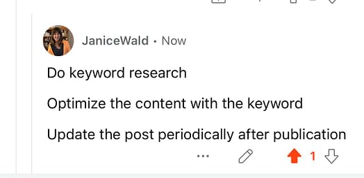 how to quote on Reddit