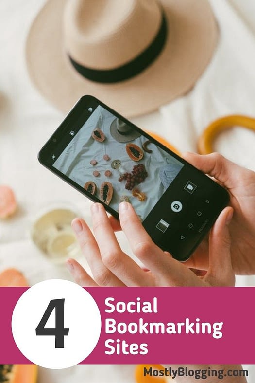 high PR social bookmarking sites to boost your brand and traffic.