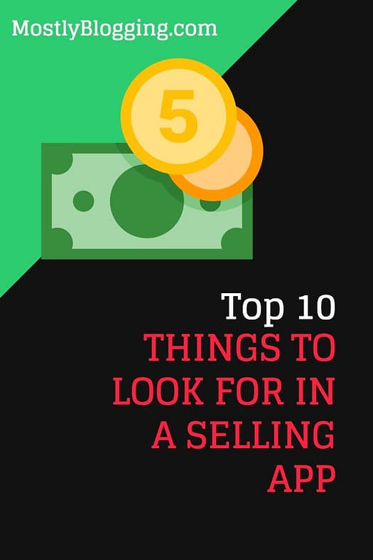 sites like OfferUp