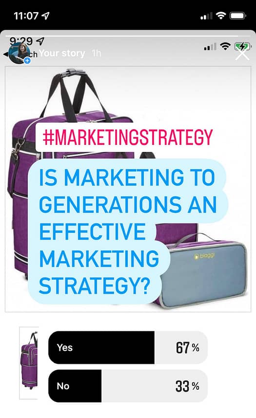 generation marketing