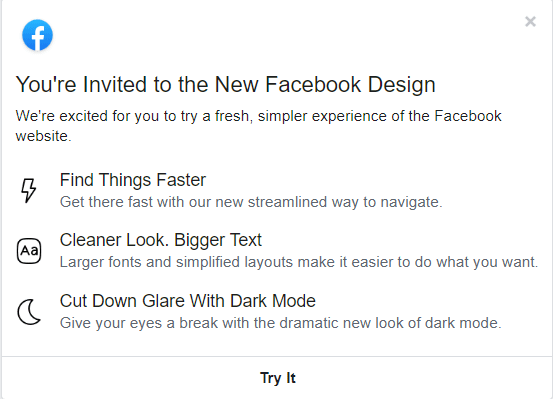 advantages and disadvantages of Facebook