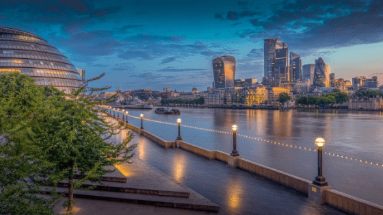 start a business in uk as a foreigner