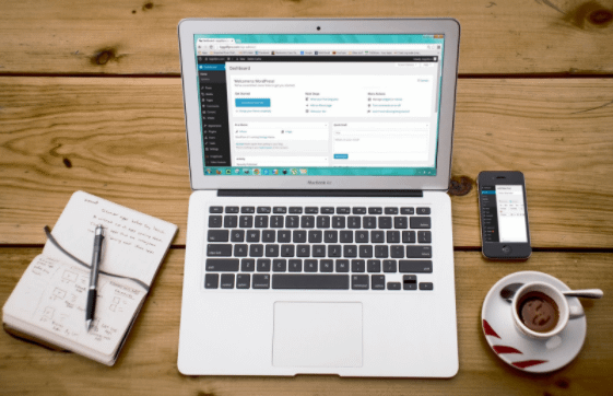 blogging tools for beginners
