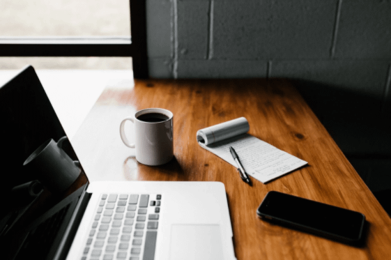 business management services