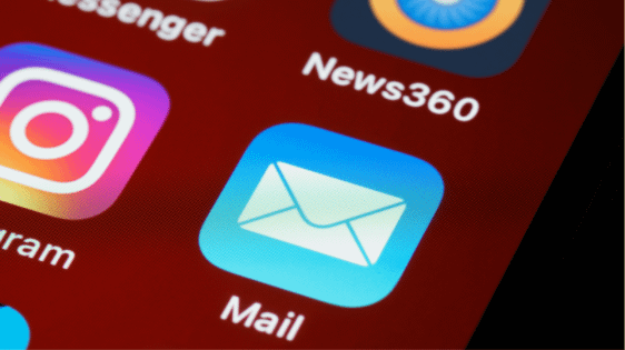 mass email services