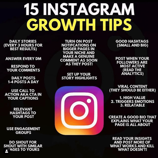 free Instagram followers