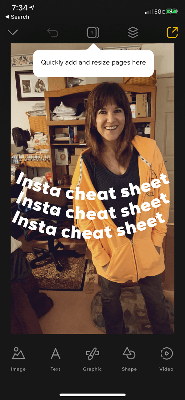 Instagram Post Generator How to Wow the Insta Crowd with 17 Free Tools