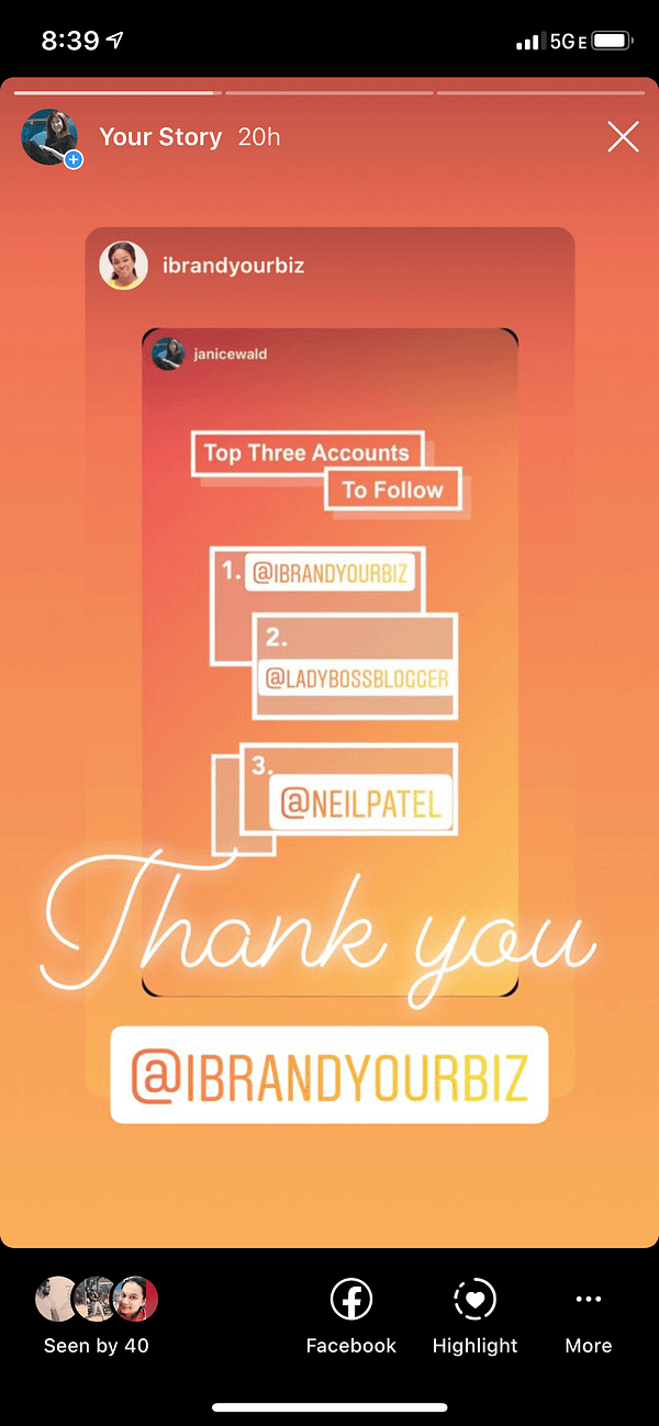 How to Get More Instagram Followers Cheat [22+ Easy Ways]