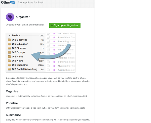 how to make sure you never suffer from Email overwhelm again