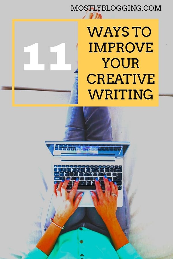 what education do you need to be a creative writer