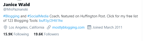 instant Twitter followers