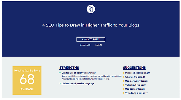 These Are the 4 Best SEO Tips You Need to Increase Organic Traffic