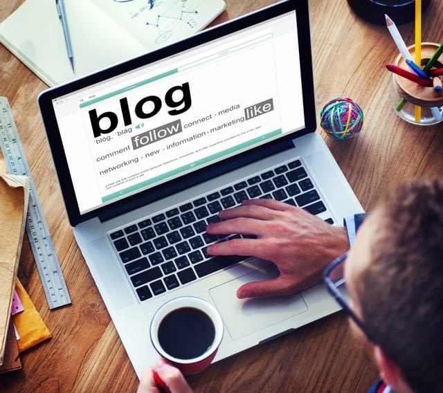 Function of blogs