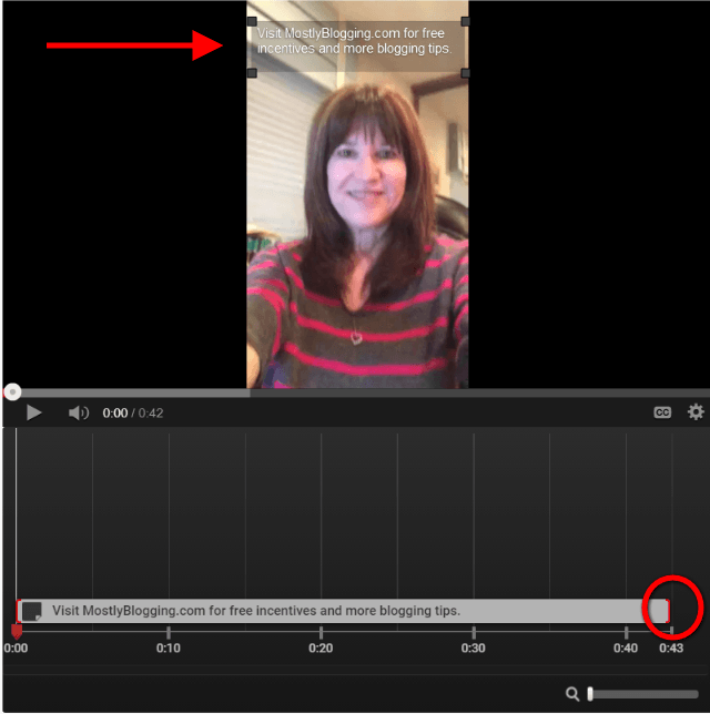 Annotate Your You Tube Video to Get Blog Traffic