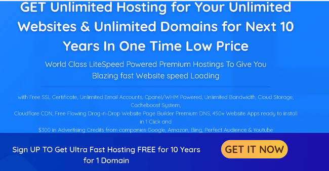 10xHosting-offer 10xHosting-offer