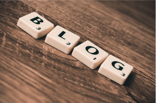 How to be a better blogger