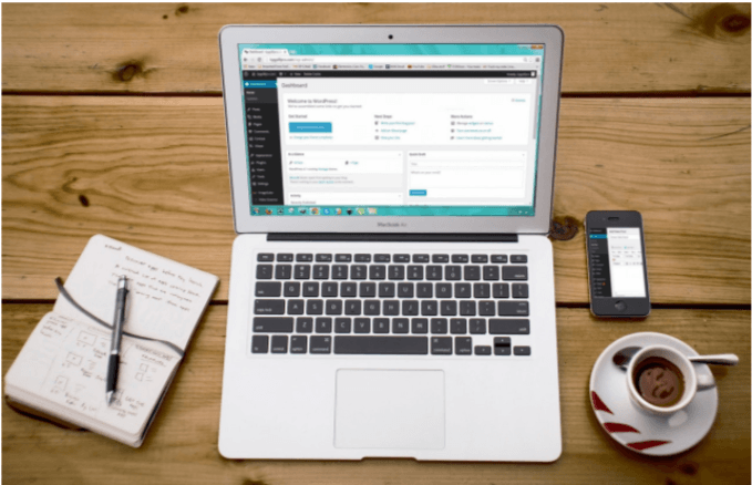 how to make the blog user experience positive