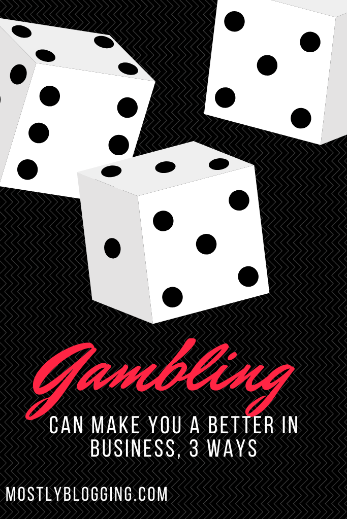 gambling skills