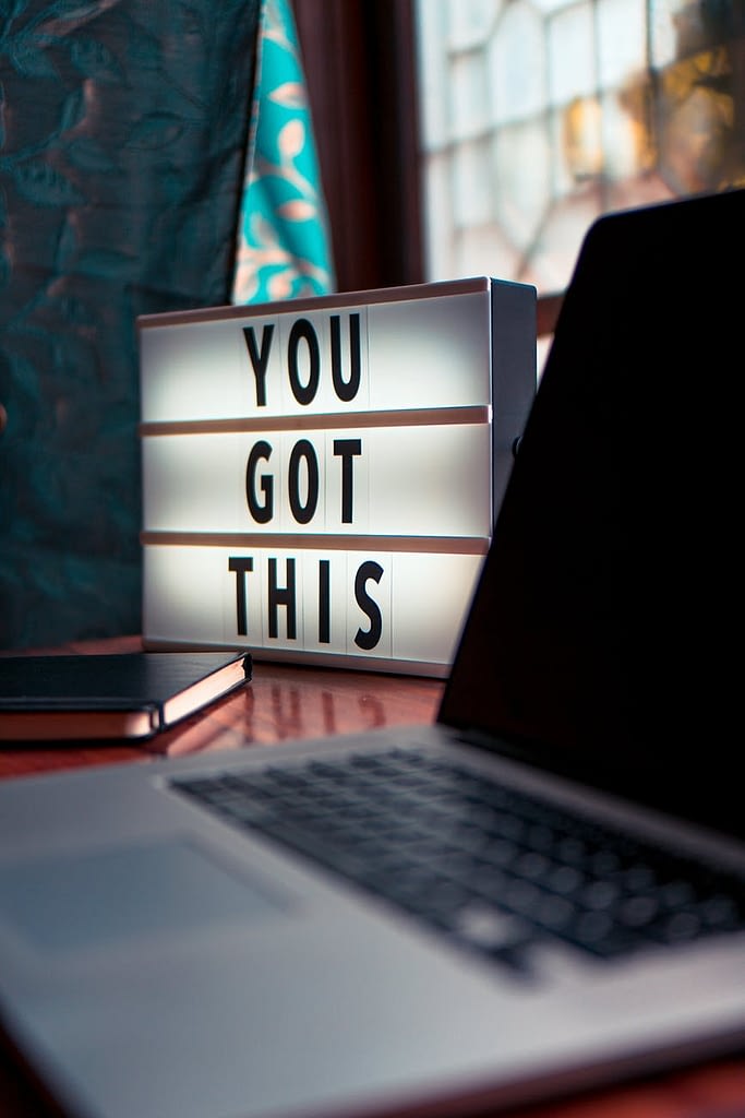 You matter quotes