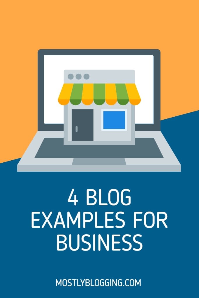 Blog Examples for Business
