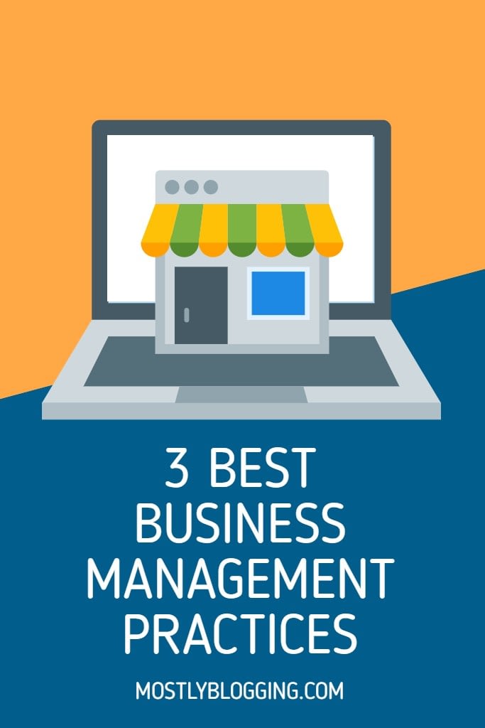 3 Management Best Practices For Any New Business