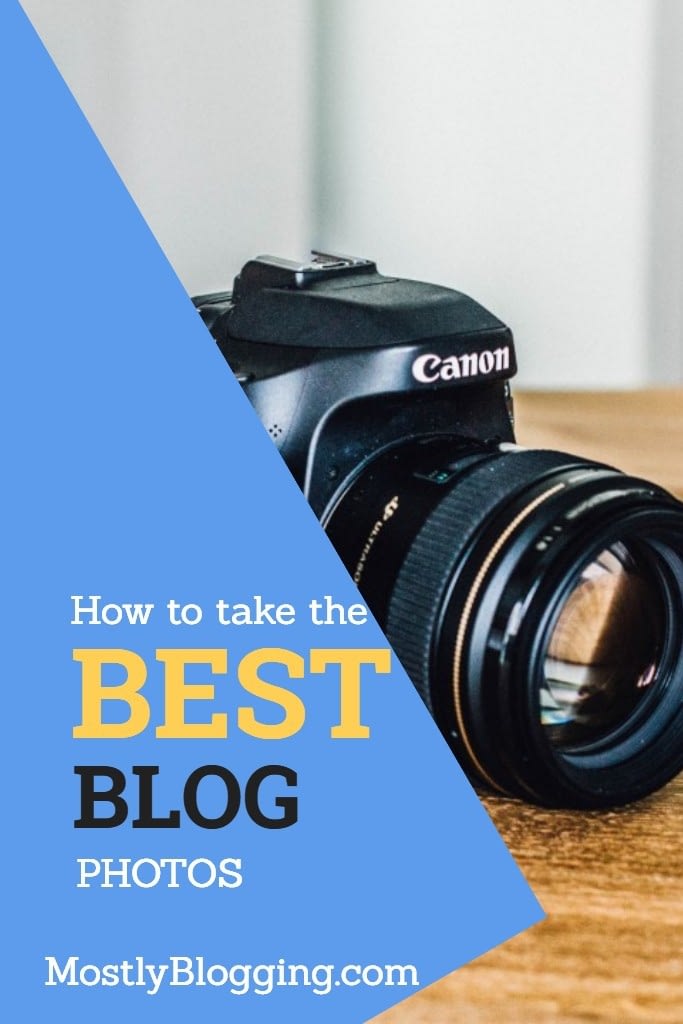 Photography Blog Ideas