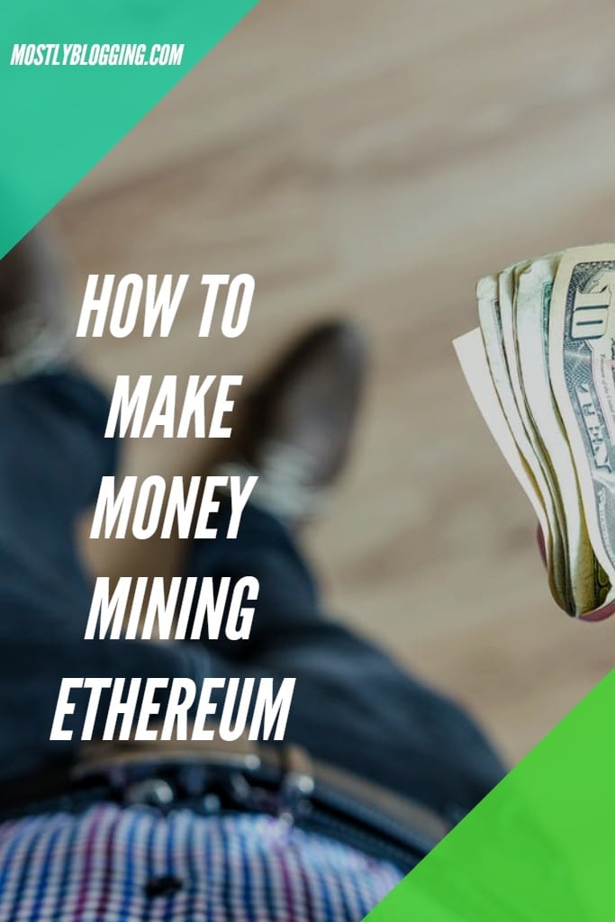 How to get money from mining ethereum argo crypto