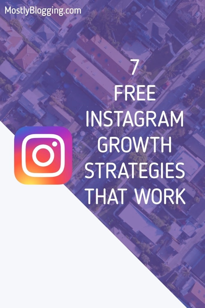 Instagram Growth Strategy 7 Effective Ways to Grow Your Instagram