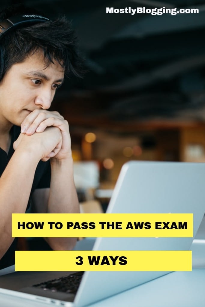 AWS Exam Dumps