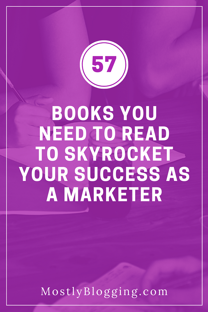 network marketing books