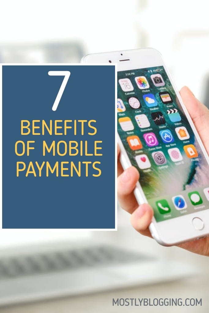secure mobile payments