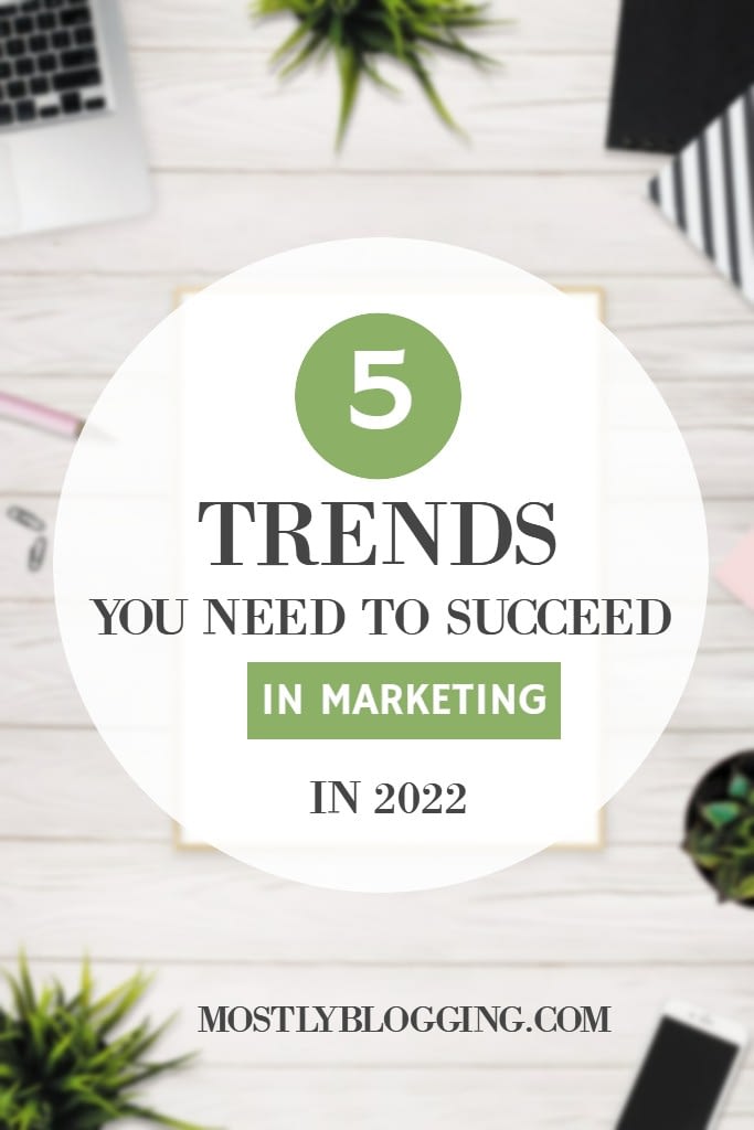 sales trend analysis