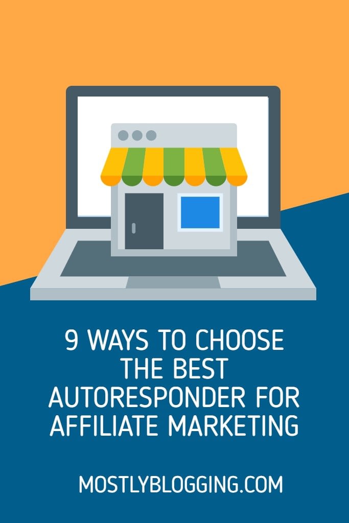 best autoresponder for affiliate marketing