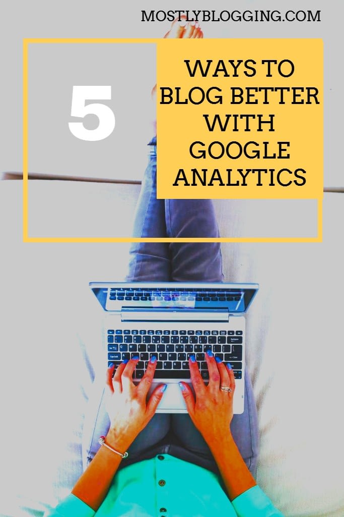 keyword ranking Google analytics
