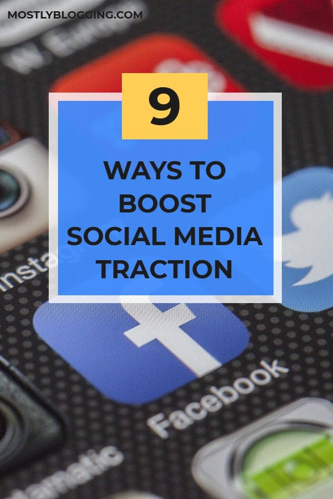 social-media-traction