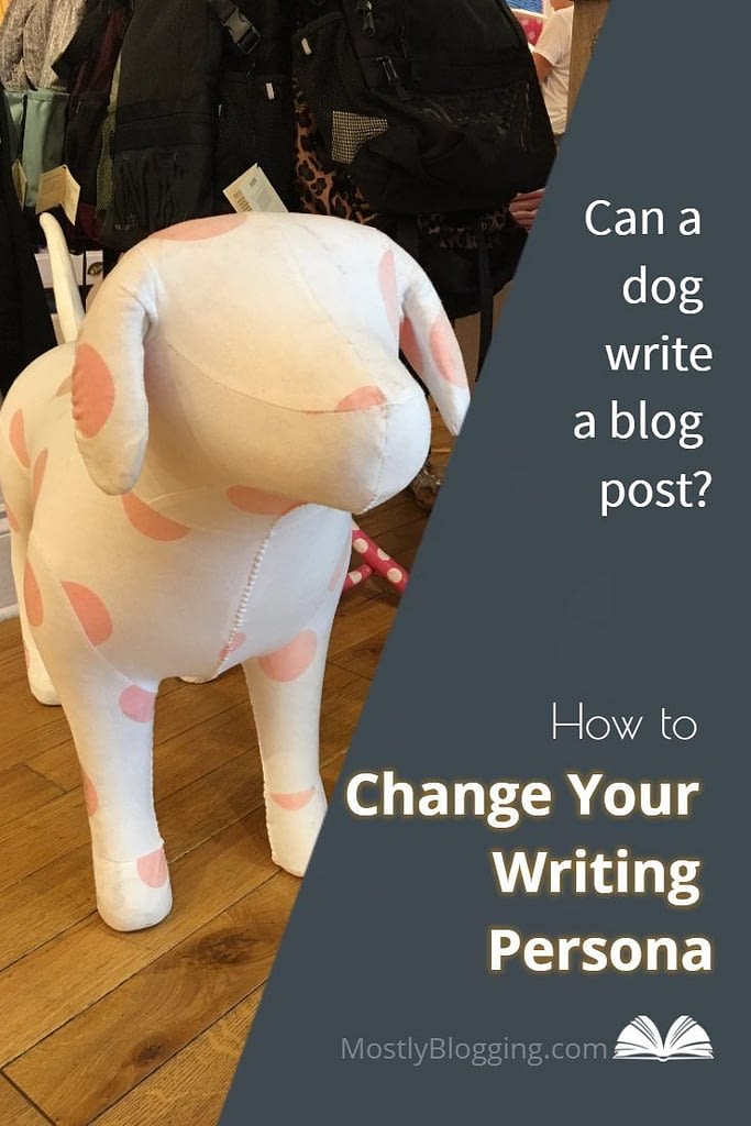 How to find your voice